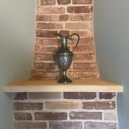 Aristokosmos 度假居