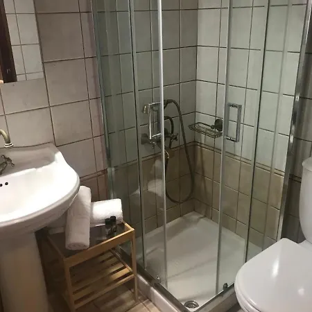 度假居 Aristokosmos 干尼亞