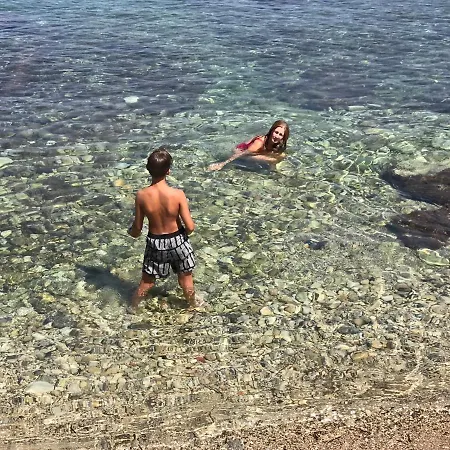 度假居 Aristokosmos 干尼亞