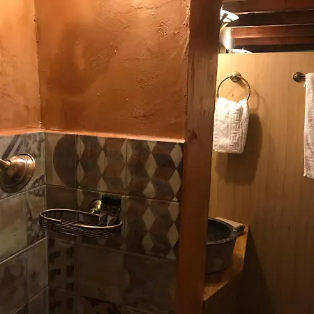 بيت للعطل Aristokosmos *