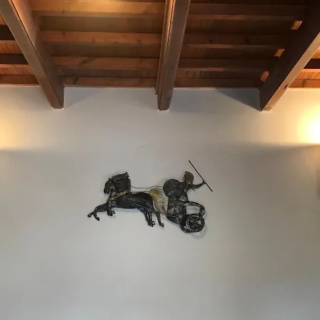 Ferienhaus Aristokosmos