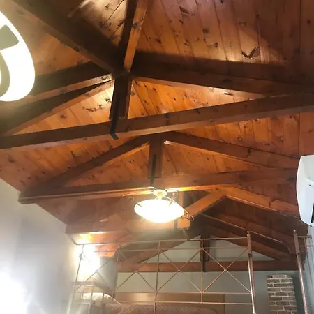 Будинок відпочинку Aristokosmos