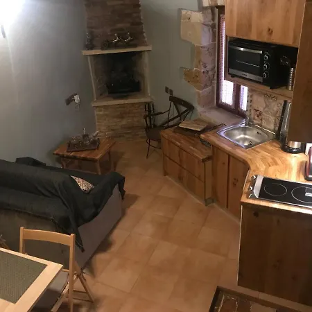 Aristokosmos Ханья (Крит)