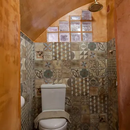 Ferienhaus Aristokosmos