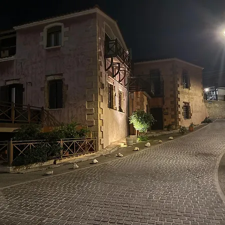 Aristokosmos Chania (Crete)