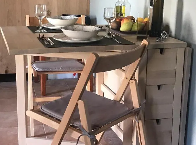 Aristokosmos Vakantiehuis