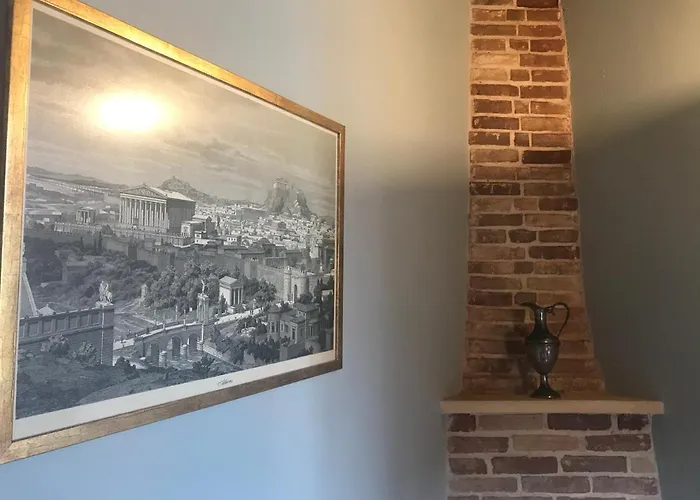 Aristokosmos Vakantiehuis