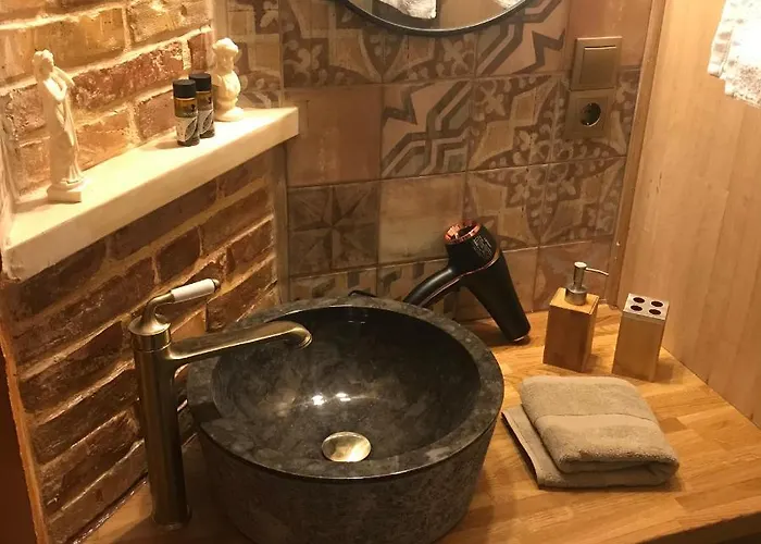 Aristokosmos Vakantiehuis Chania (Crete)