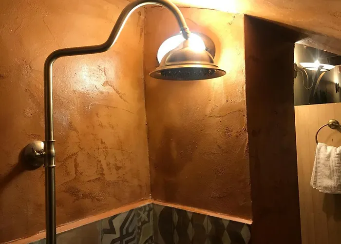 Vakantiehuis Aristokosmos *