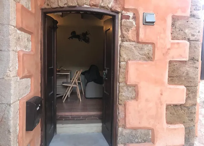 Aristokosmos * חאניה