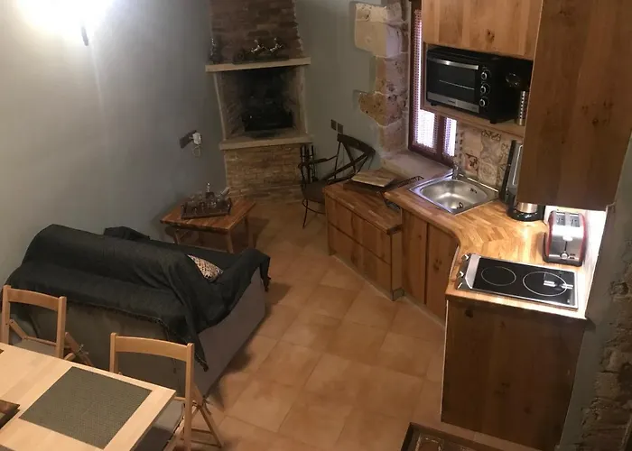 Aristokosmos Chania (Crete)