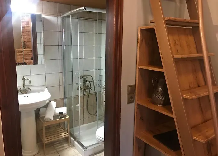 Aristokosmos Vakantiehuis *