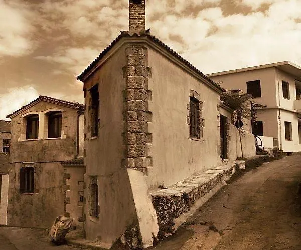 Aristokosmos * Chania (Crete)