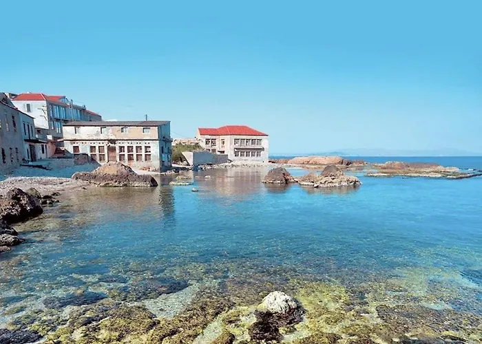 Aristokosmos חאניה