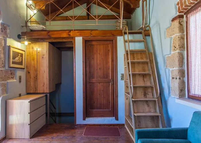 בית נופש Aristokosmos חאניה