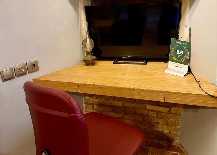 Aristokosmos בית נופש