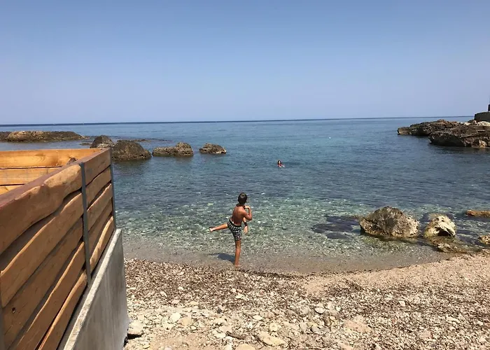 Aristokosmos Vakantiehuis Chania (Crete)