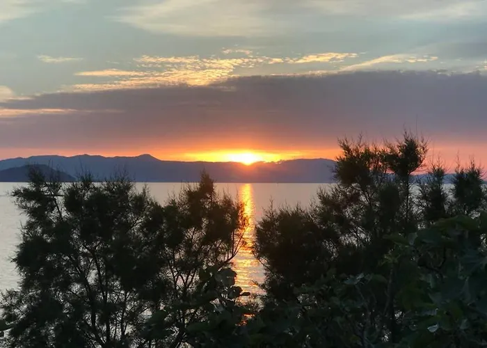 Aristokosmos בית נופש