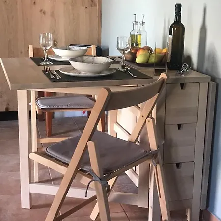 Aristokosmos Ferienhaus