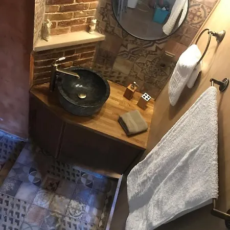 Ferienhaus Aristokosmos Chania (Crete)