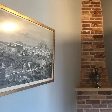 Aristokosmos Ferienhaus