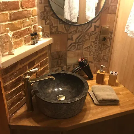 Aristokosmos Ferienhaus Chania (Crete)