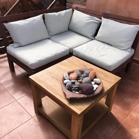 Aristokosmos Ferienhaus Chania (Crete)