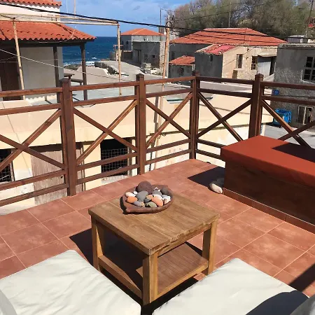 Ferienhaus Aristokosmos Chania (Crete)