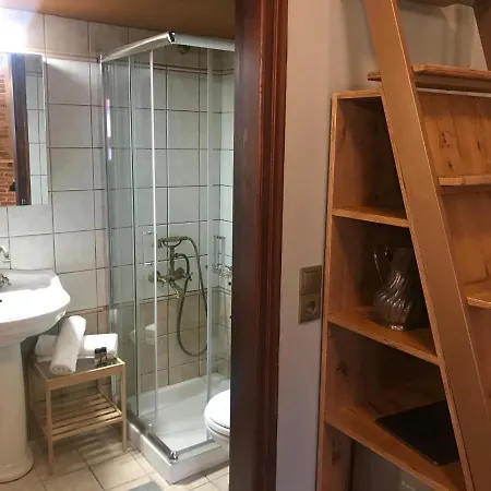 Aristokosmos Ferienhaus *