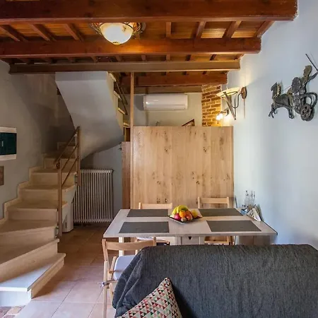 Aristokosmos Chania (Crete)