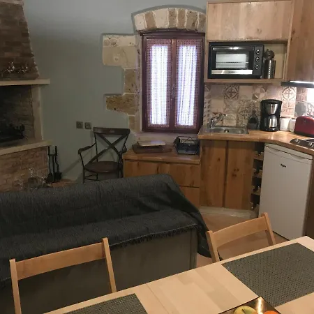 Ferienhaus Aristokosmos *