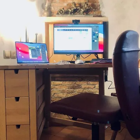 Ferienhaus Aristokosmos Chania (Crete)