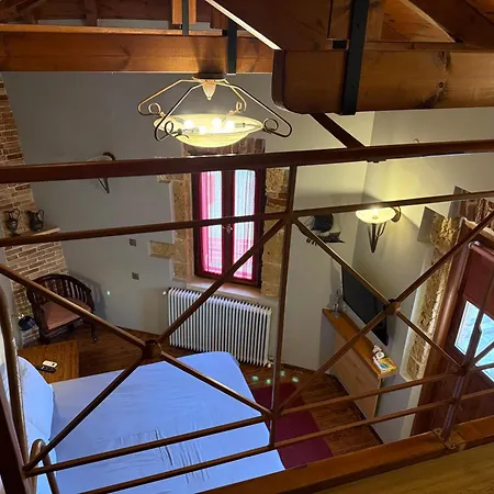 Aristokosmos * Ханья