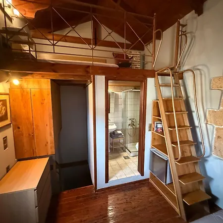 Aristokosmos Дом отдыха Ханья