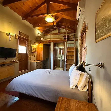 Ferienhaus Aristokosmos Chania (Crete)