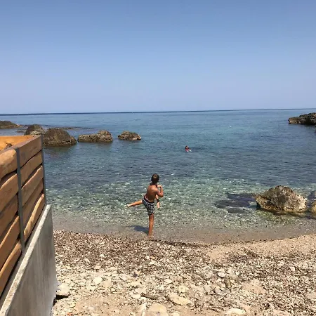 Aristokosmos Ferienhaus Chania (Crete)