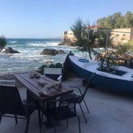 Aristokosmos Ferienhaus Chania (Crete)