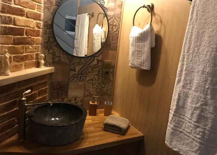 Aristokosmos Chania (Crete)