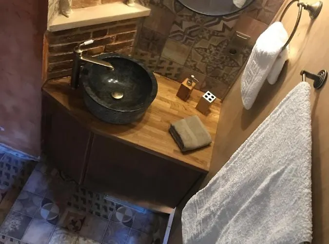 Holiday home Aristokosmos Chania (Crete)