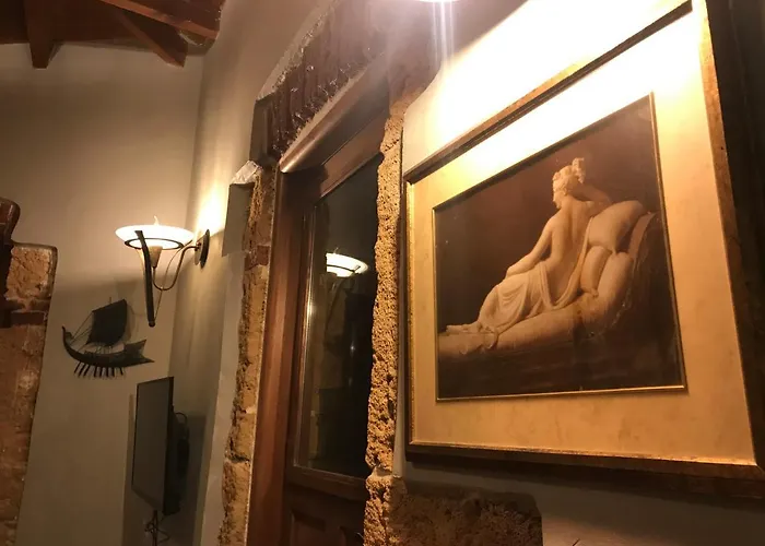 Aristokosmos 하니아