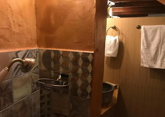 Holiday home Aristokosmos *