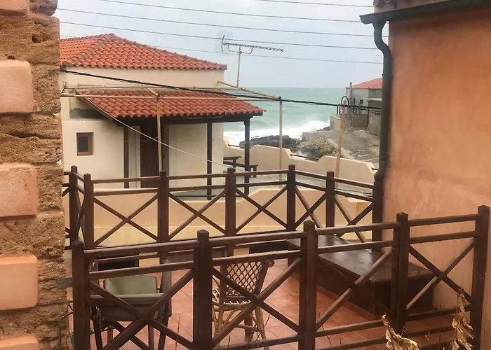 Holiday home Aristokosmos *