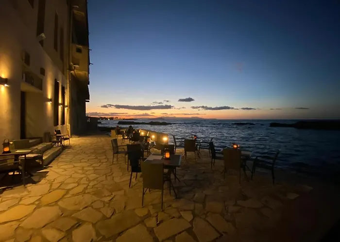 Aristokosmos Holiday home *