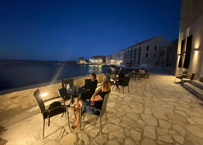 Aristokosmos Holiday home Chania (Crete)