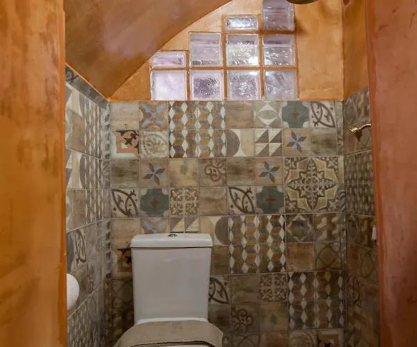 Holiday home Aristokosmos