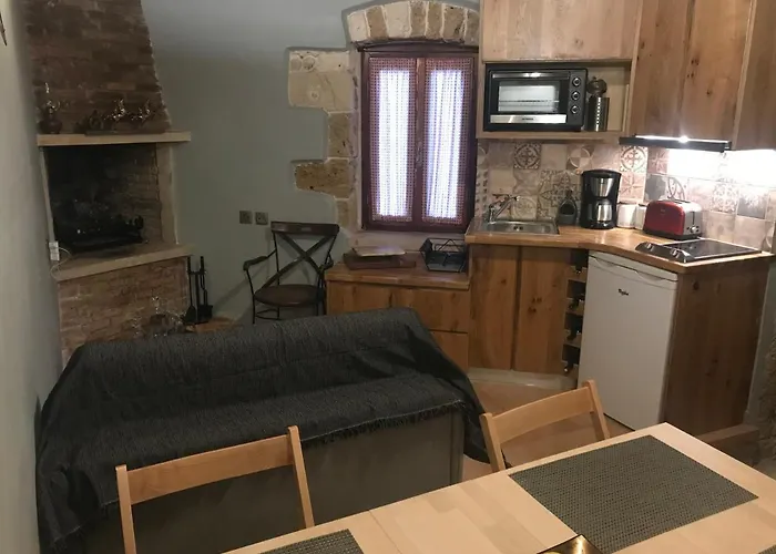 펜션 Aristokosmos *