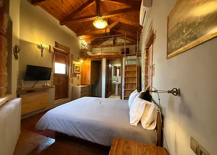 Holiday home Aristokosmos Chania (Crete)