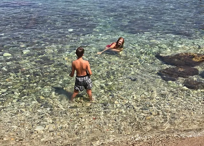 펜션 Aristokosmos 하니아